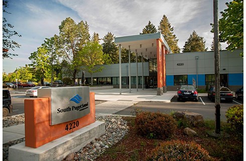South Puget Sound Community College